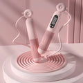 PedalFit™ SmartRope - Digital Cordless Jump Rope