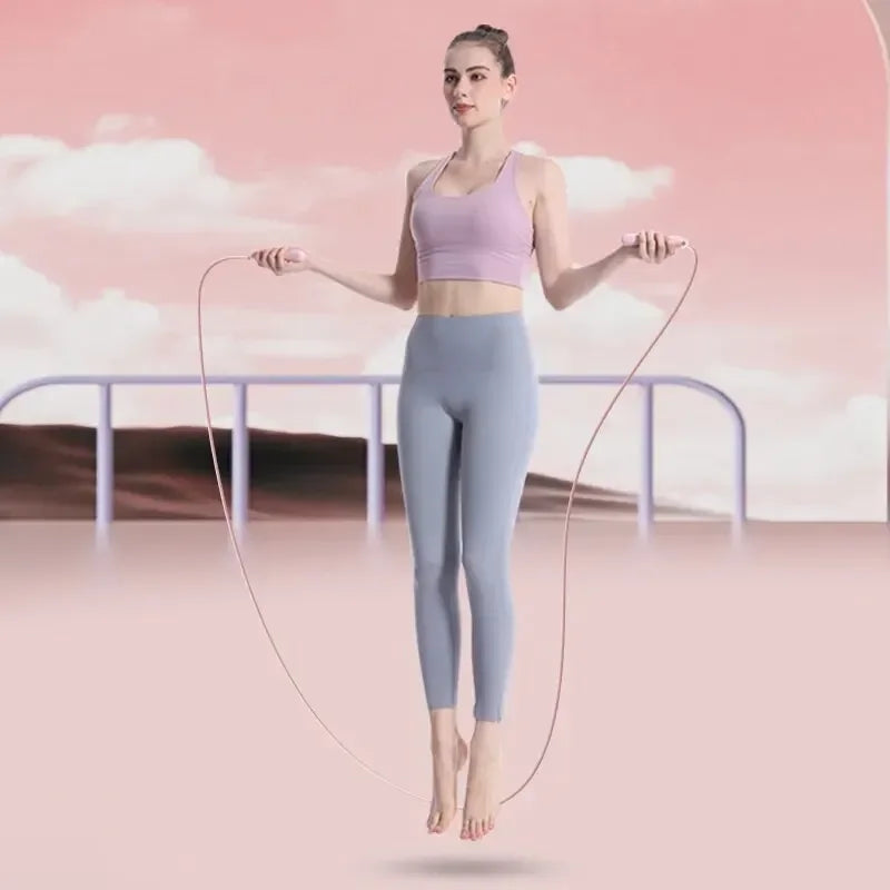 PedalFit™ SmartRope - Digital Cordless Jump Rope
