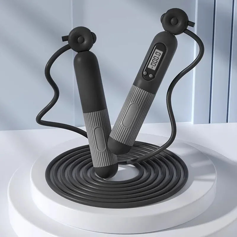 PedalFit™ SmartRope - Digital Cordless Jump Rope